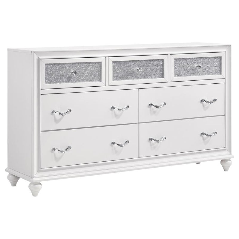 Barzini Bedroom Sets