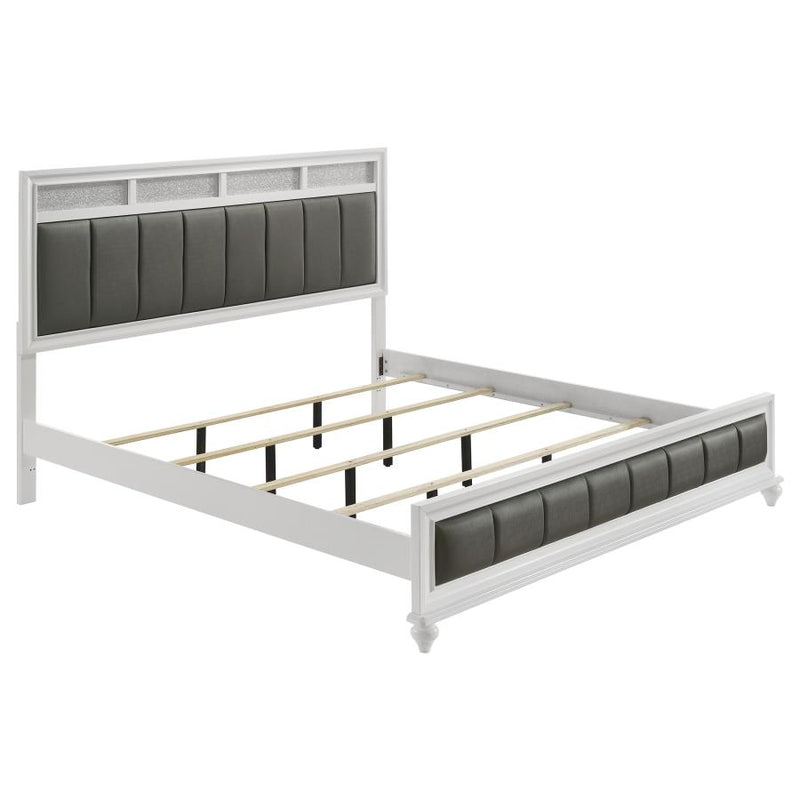 Barzini Beds