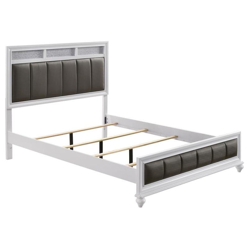 Barzini Bedroom Sets