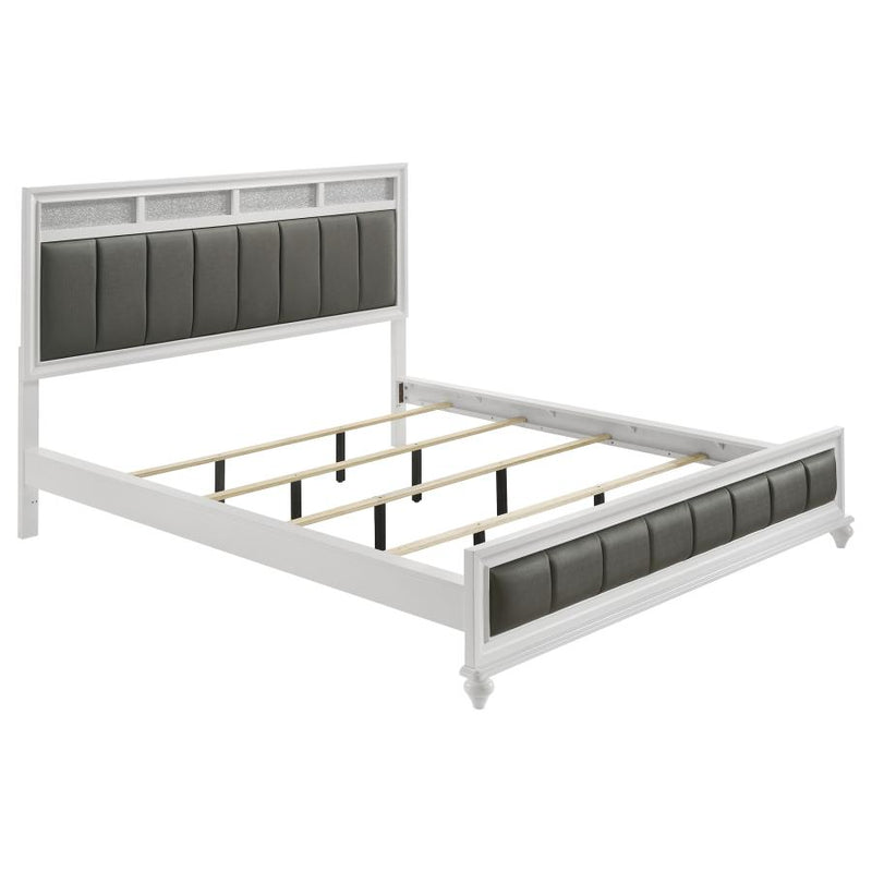 Barzini Beds