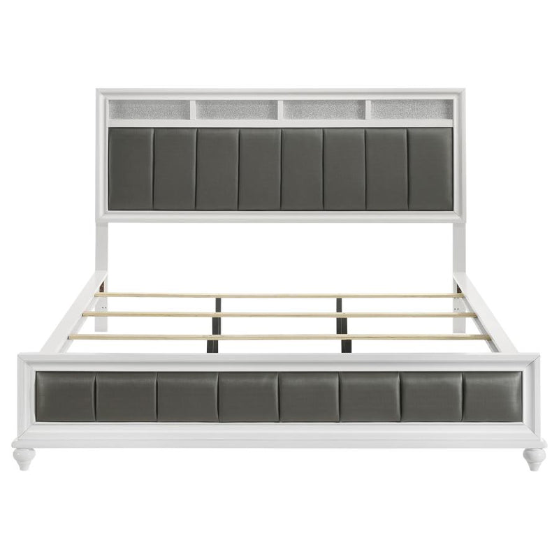 Barzini Beds