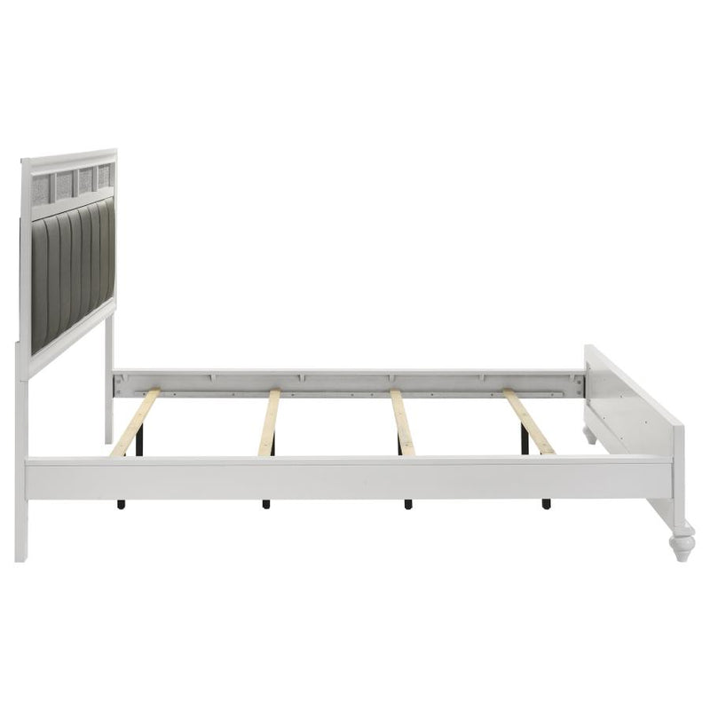 Barzini Beds