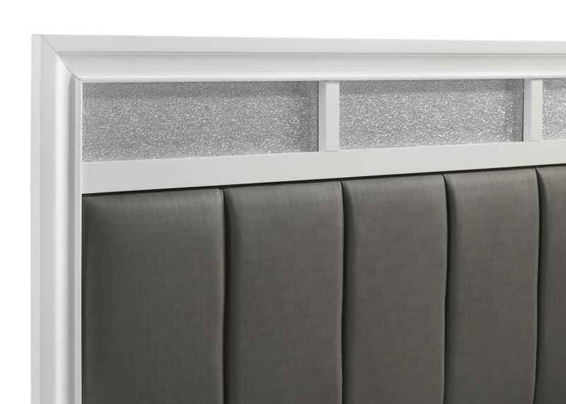 Barzini Beds