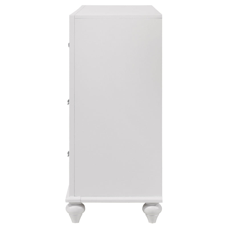 Barzini 7-drawer Dresser