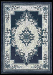 GLAMOUR Design-206 Sand 7x10 (6'6x9'2")"