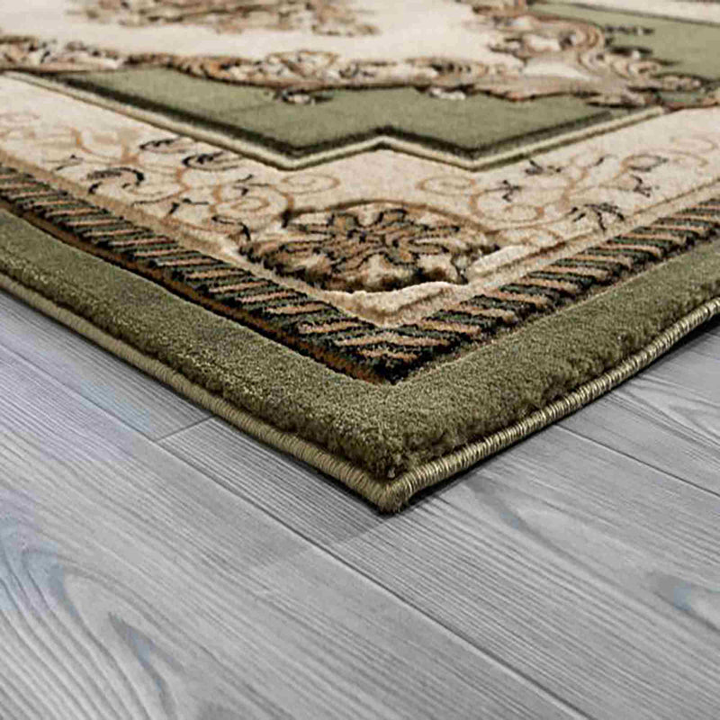GLAMOUR Design-206 Pearl 2x3 (1'9x2'6")"