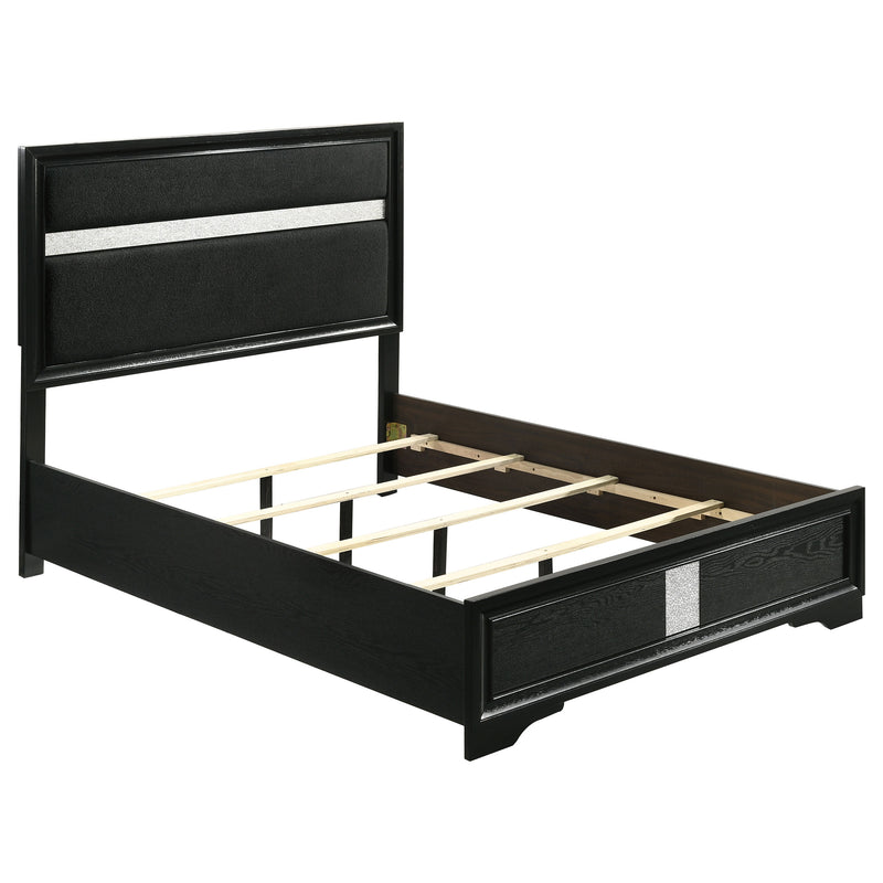 Miranda Bedroom Set White