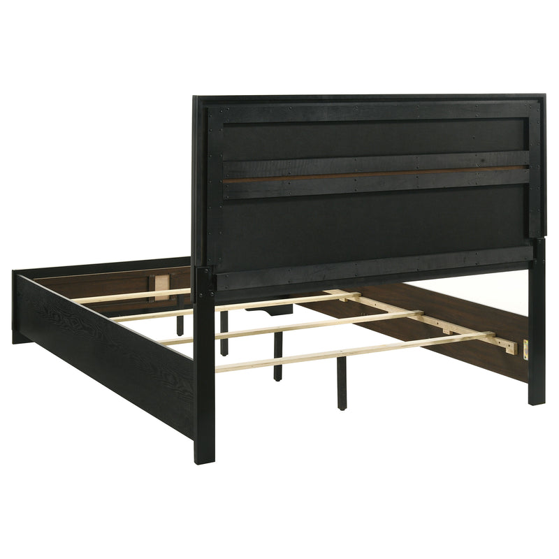 Miranda Bedroom Set White