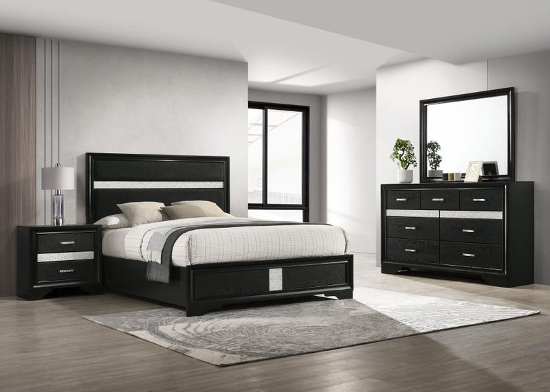 Miranda Bedroom Sets