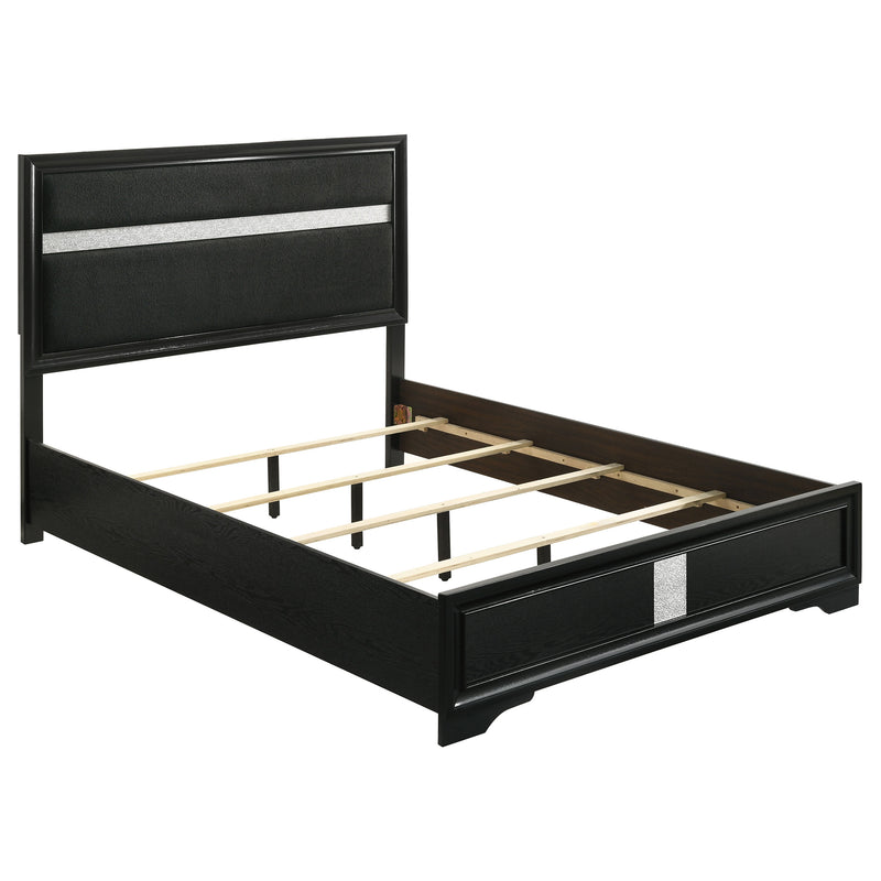 Miranda Bedroom Set White