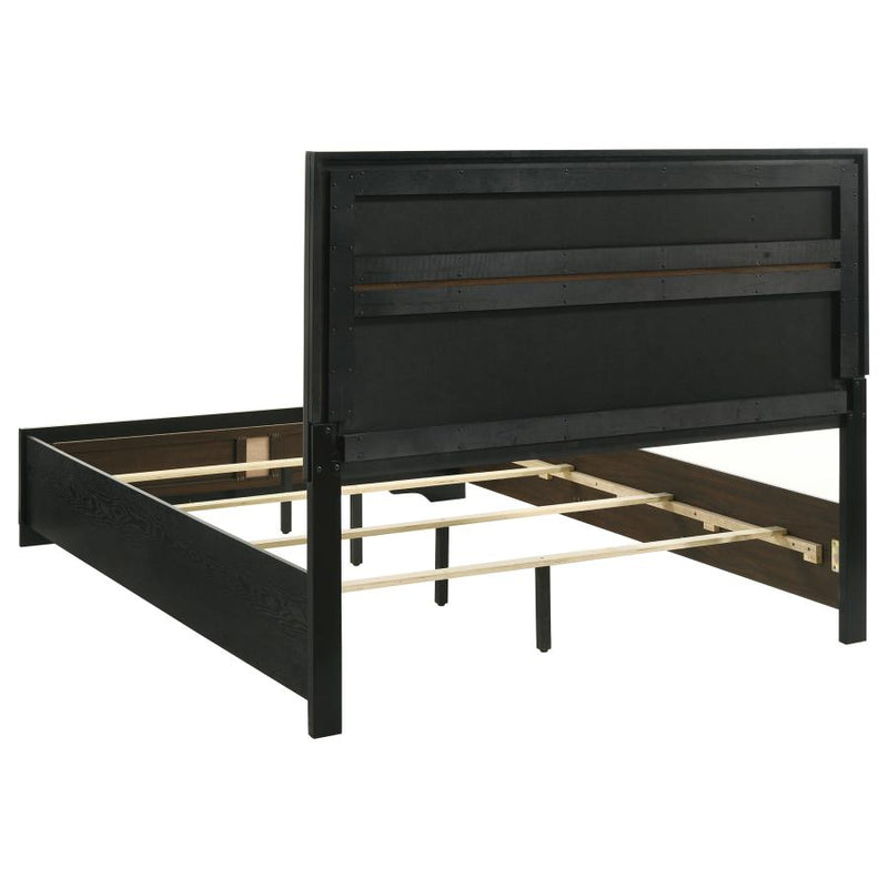 Miranda Beds