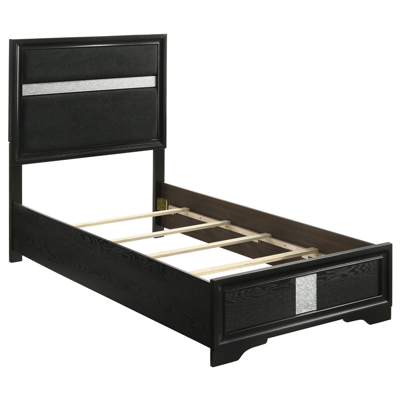 Miranda Bedroom Set White