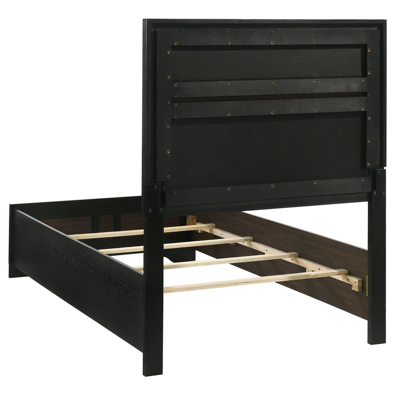 Miranda Bedroom Set White