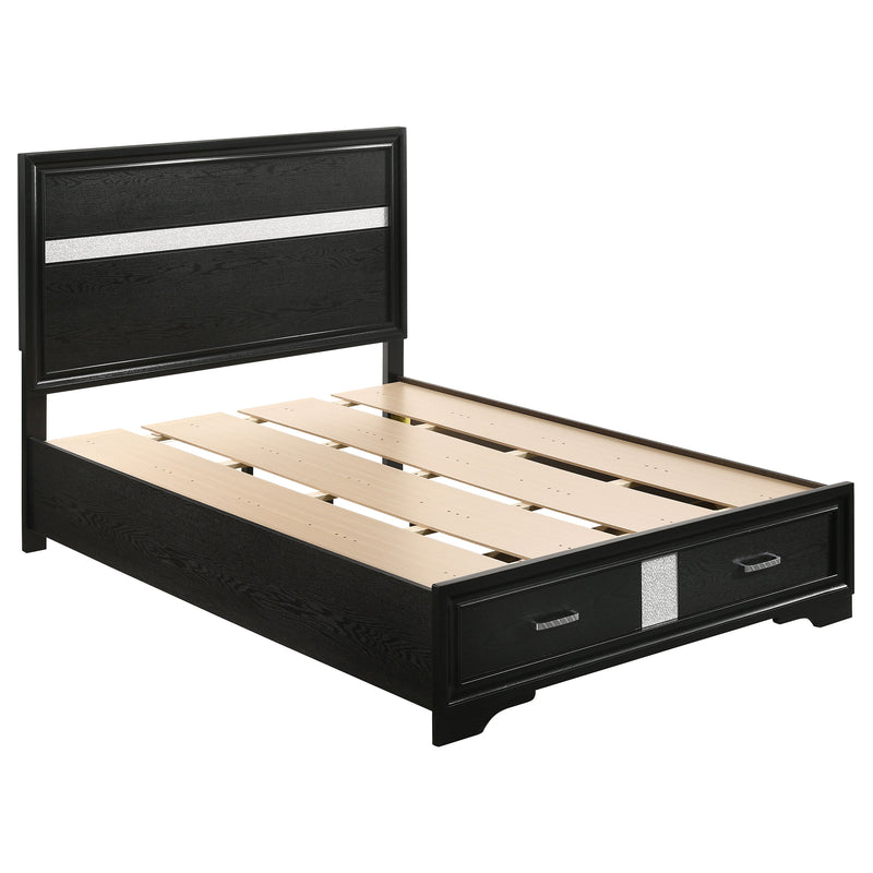 Miranda Bedroom Set White