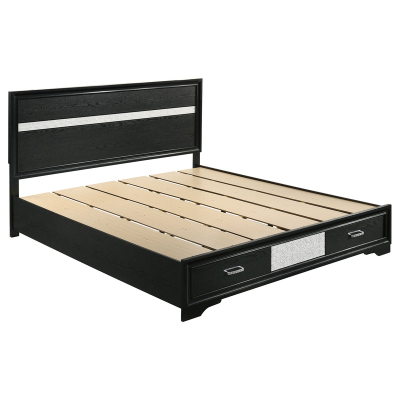 Miranda Bedroom Set White