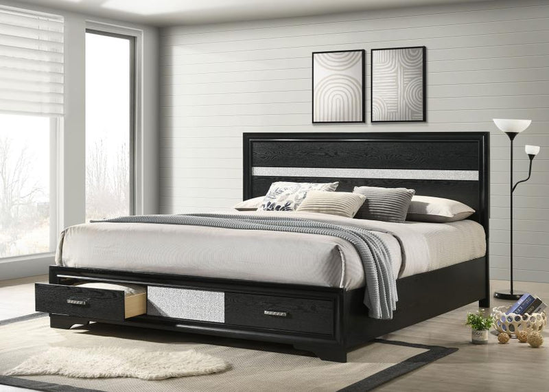 Miranda Beds