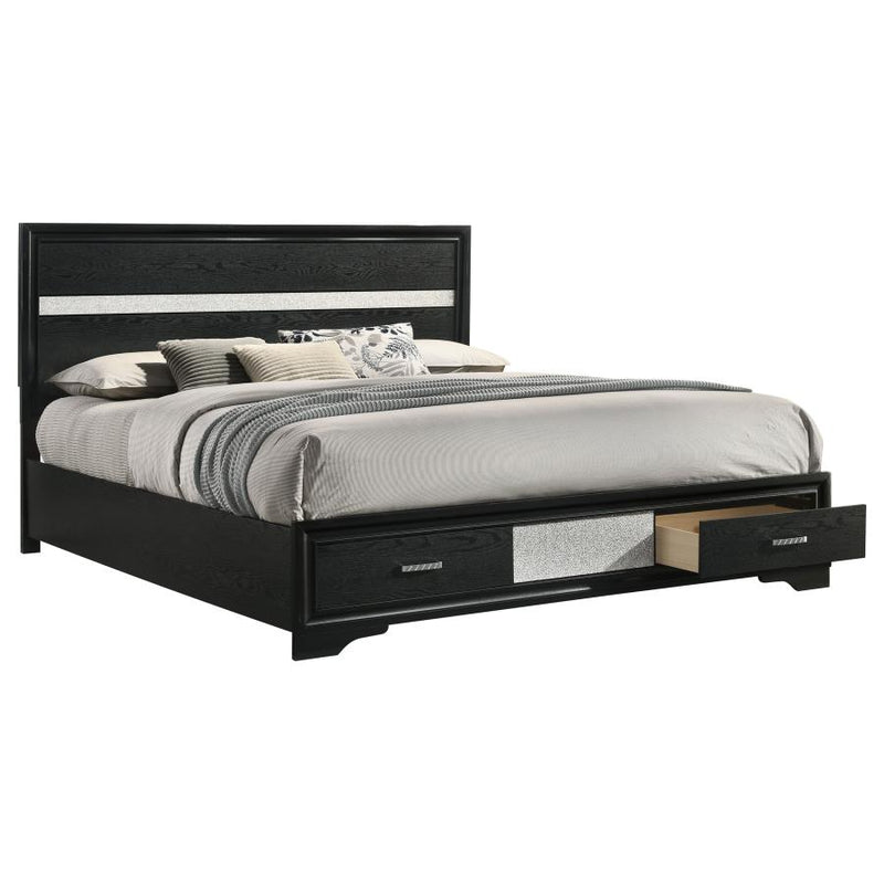 Miranda Beds