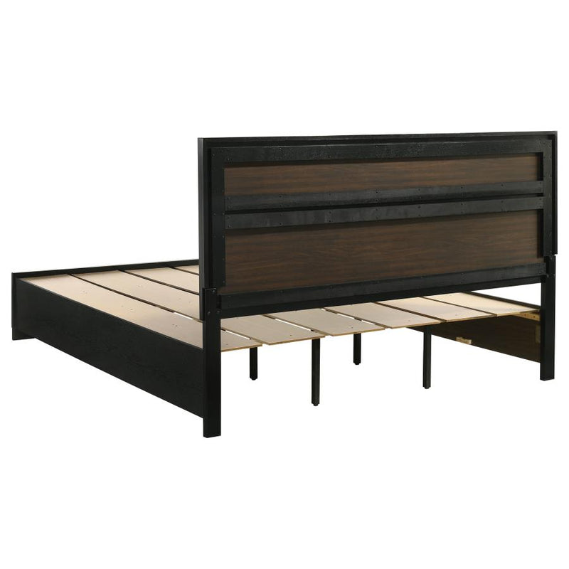 Miranda Beds