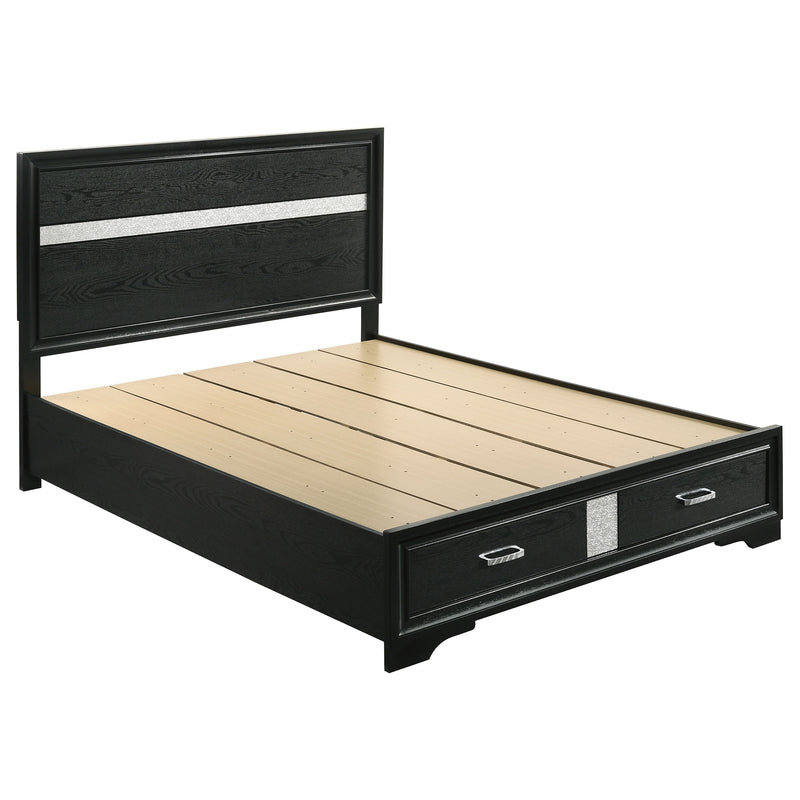 Miranda Bedroom Set White