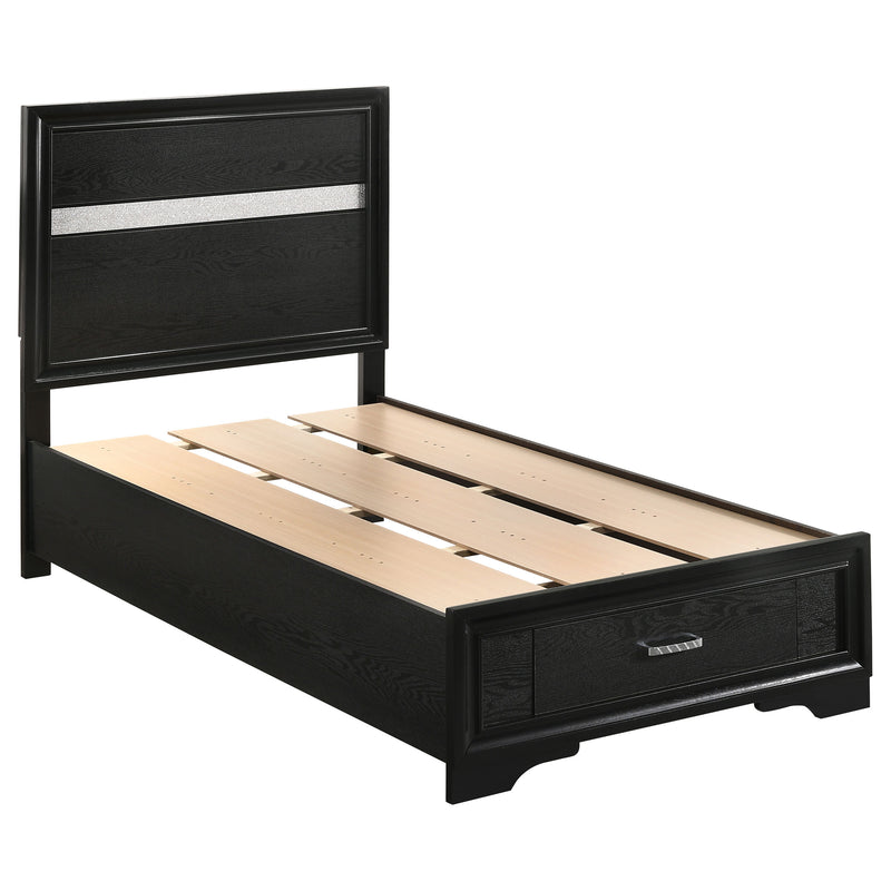 Miranda Bedroom Set White
