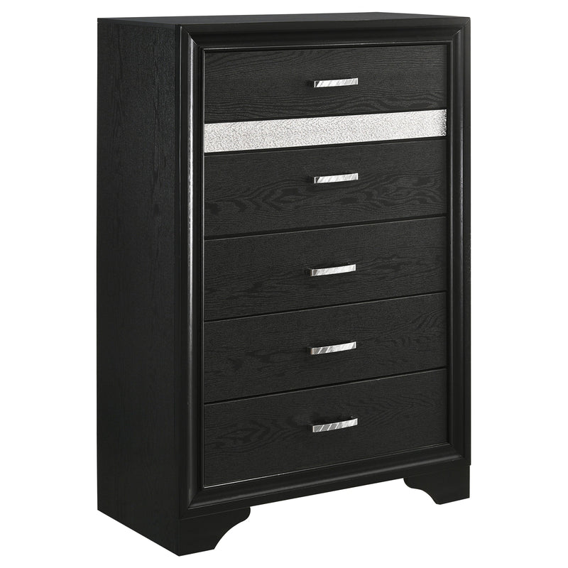 Miranda 6-drawer Bedroom Chest