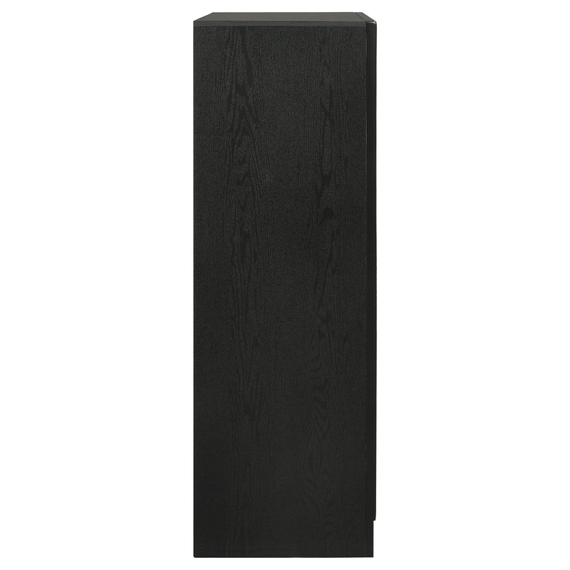 Miranda 6-drawer Bedroom Chest