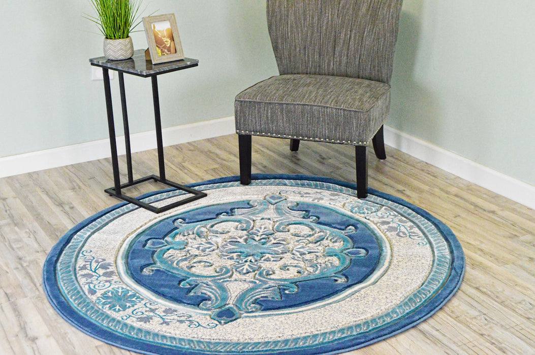 Siesta Area Rug