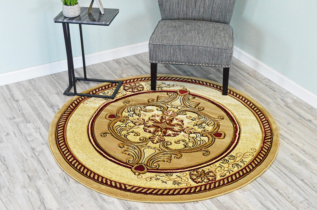 Siesta Area Rug