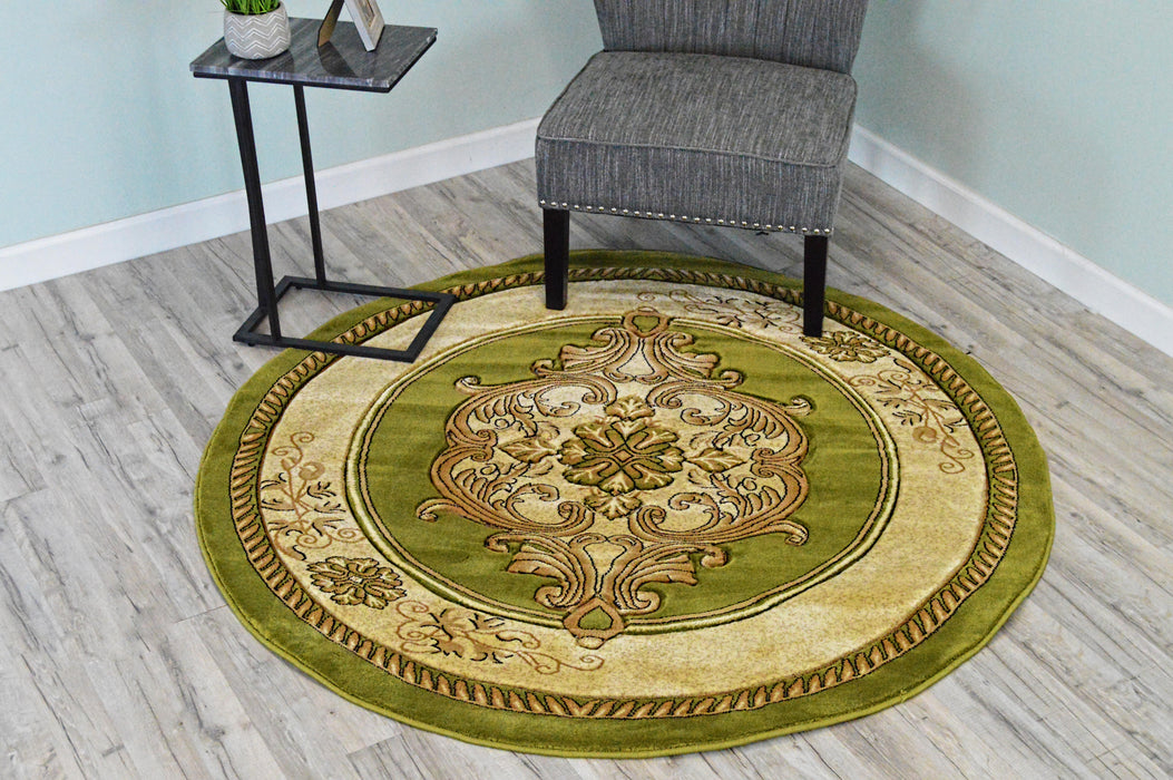 Siesta Area Rug