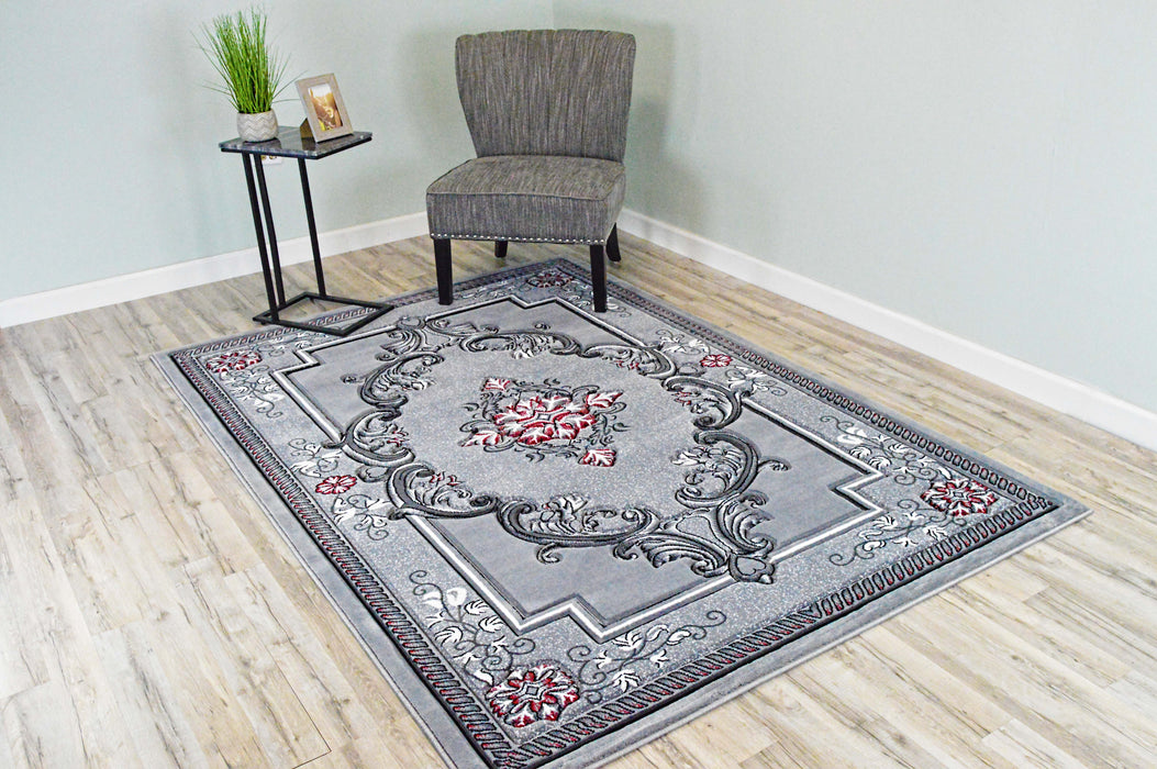 Mikole Area Rug