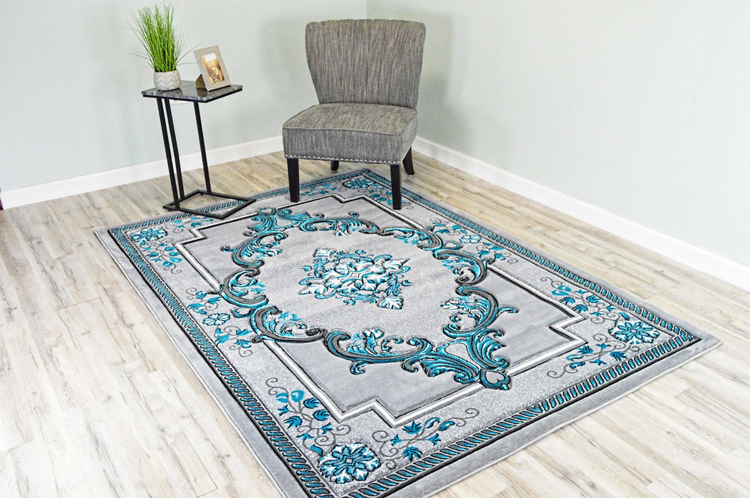 Siesta Area Rug