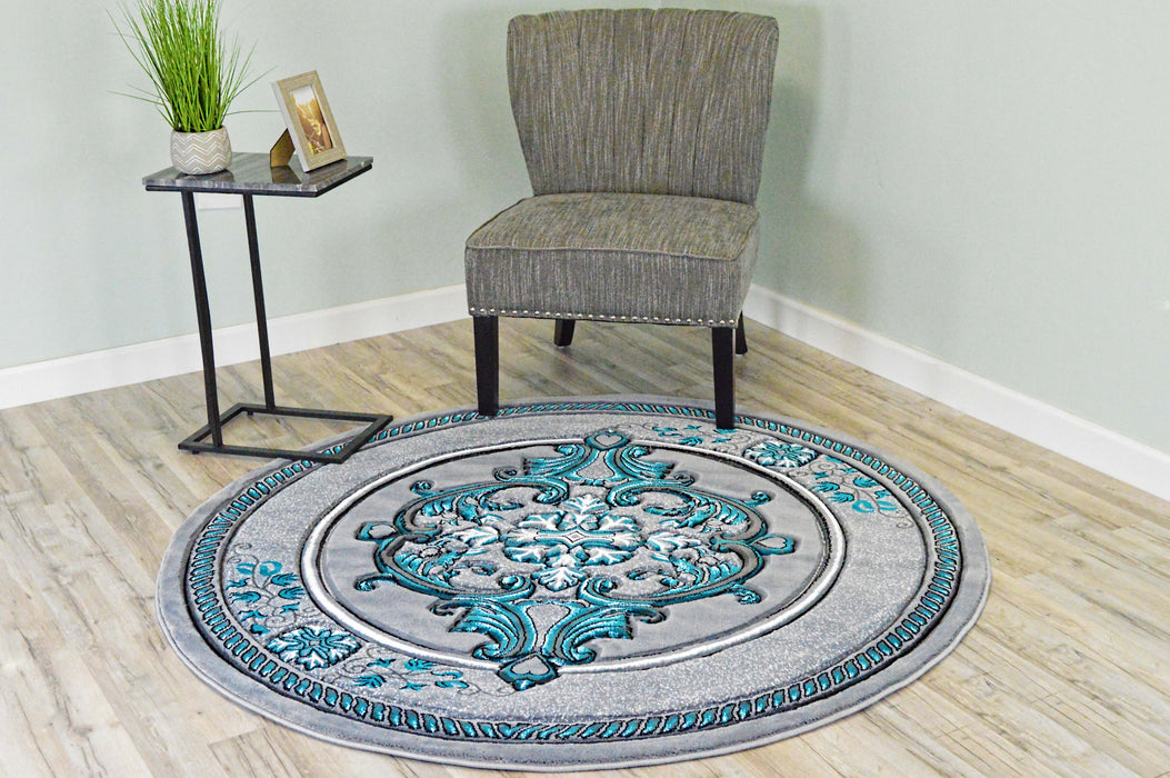 Siesta Area Rug