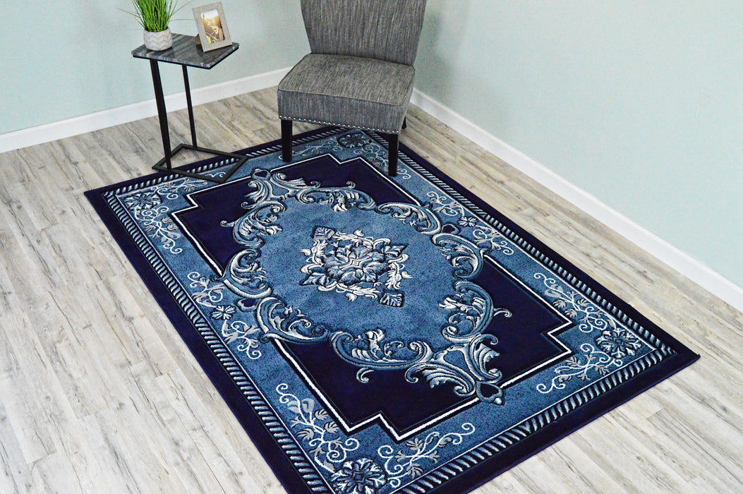 Mikole Area Rug