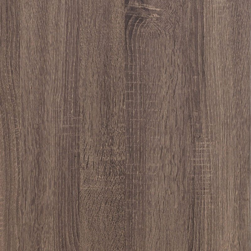 Cama con paneles de madera Brantford