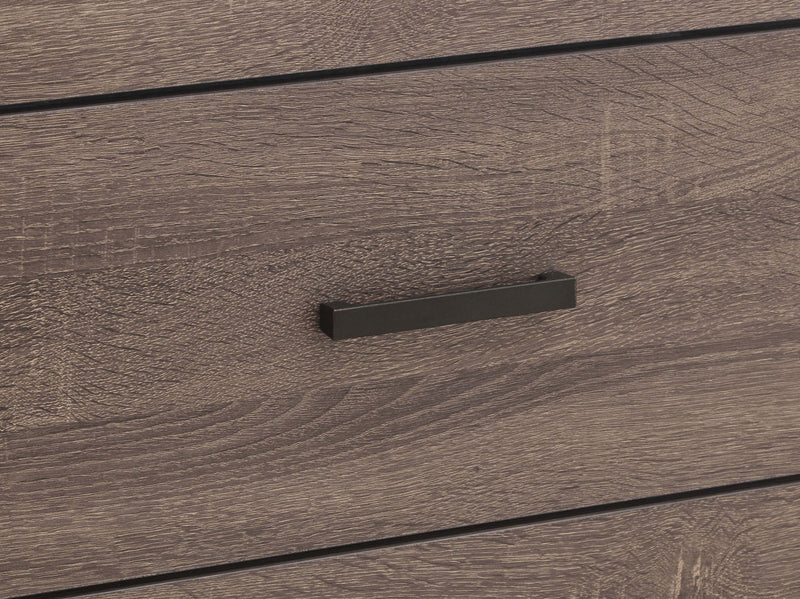 Brantford 6-drawer Dresser