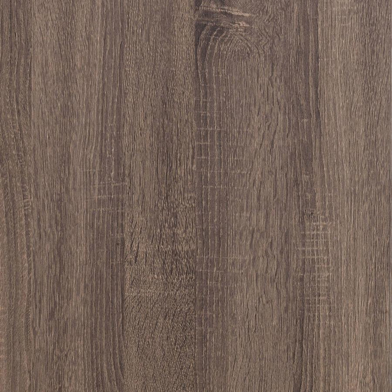 Espejo de cómoda Brantford Barrel