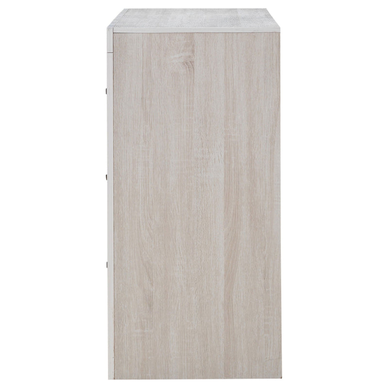 Brantford 6-drawer Dresser