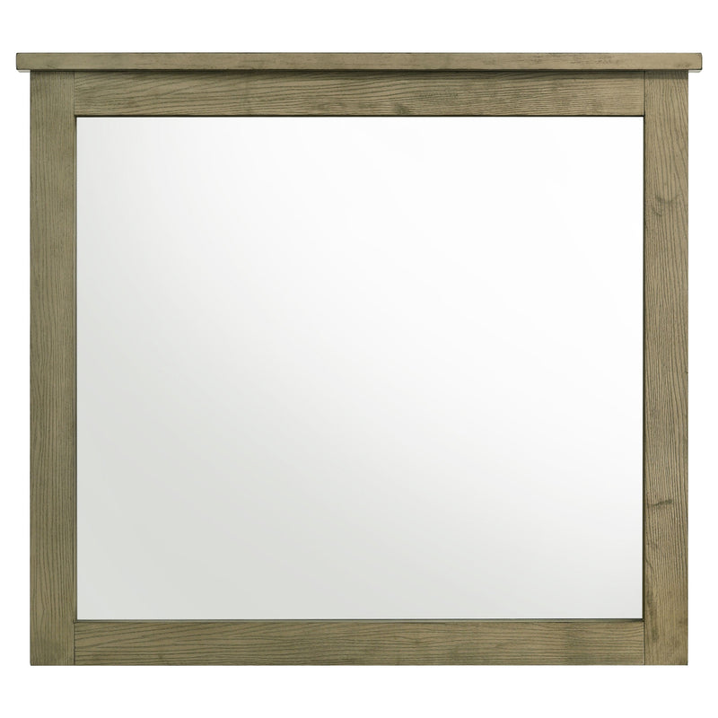 Juego de dormitorio Hazlewood Vineyard Oak