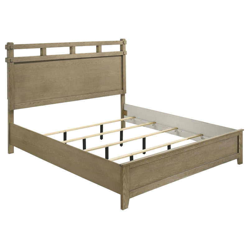 Juego de dormitorio Hazlewood Vineyard Oak