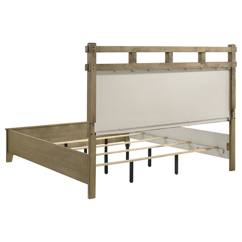 Juego de dormitorio Hazlewood Vineyard Oak