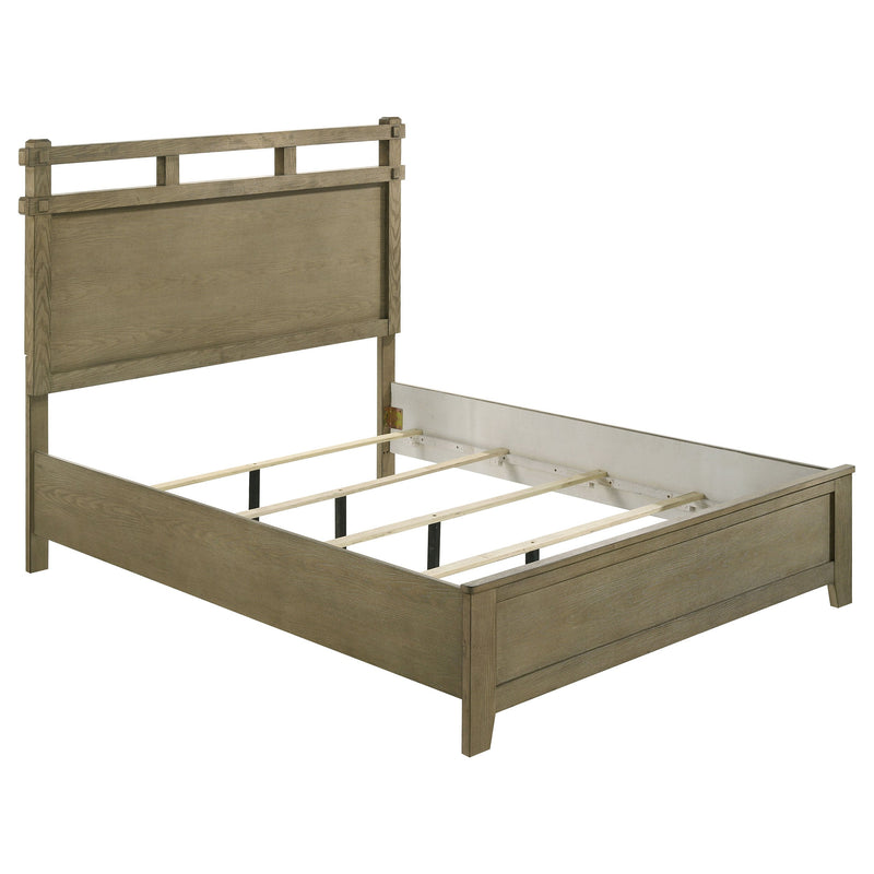 Juego de dormitorio Hazlewood Vineyard Oak