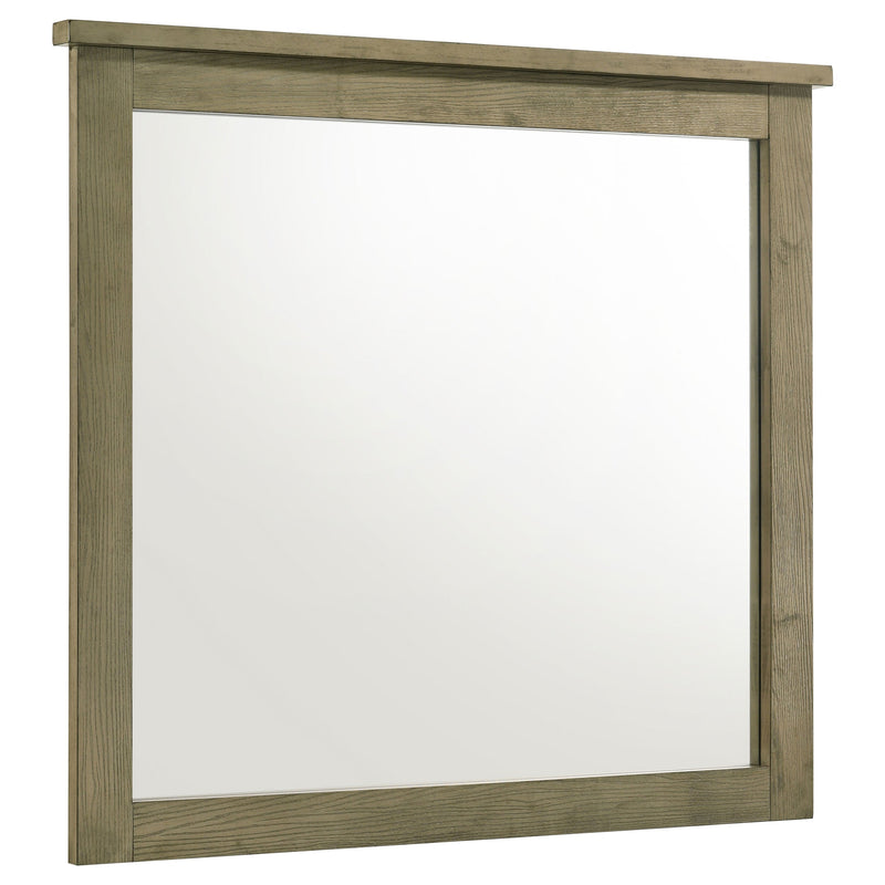 Juego de dormitorio Hazlewood Vineyard Oak