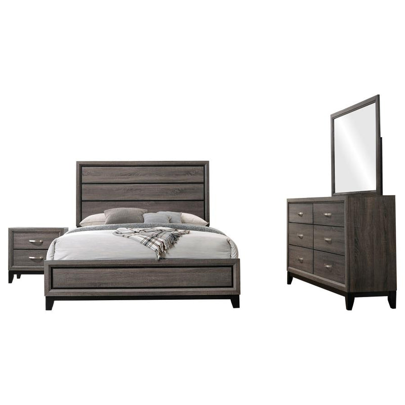 Watson Bedroom Sets