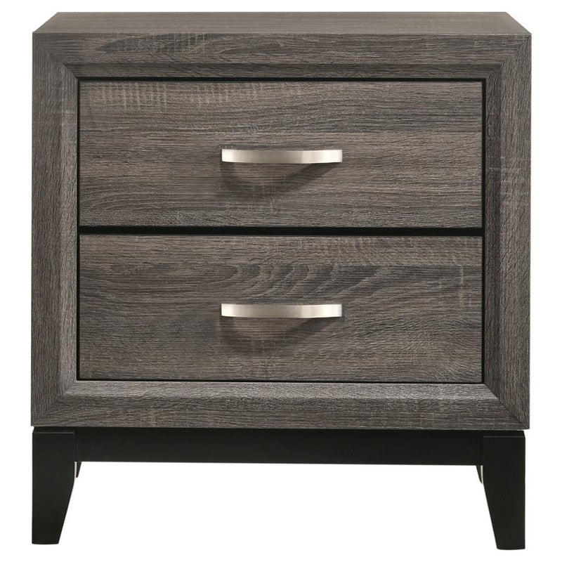Watson Bedroom Sets