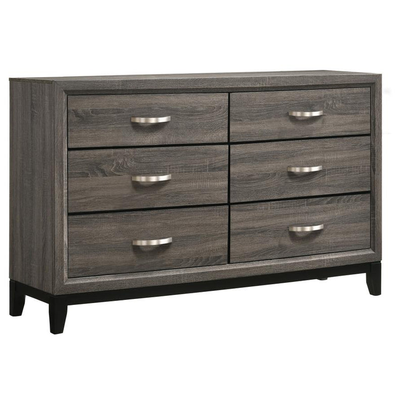 Watson Bedroom Sets