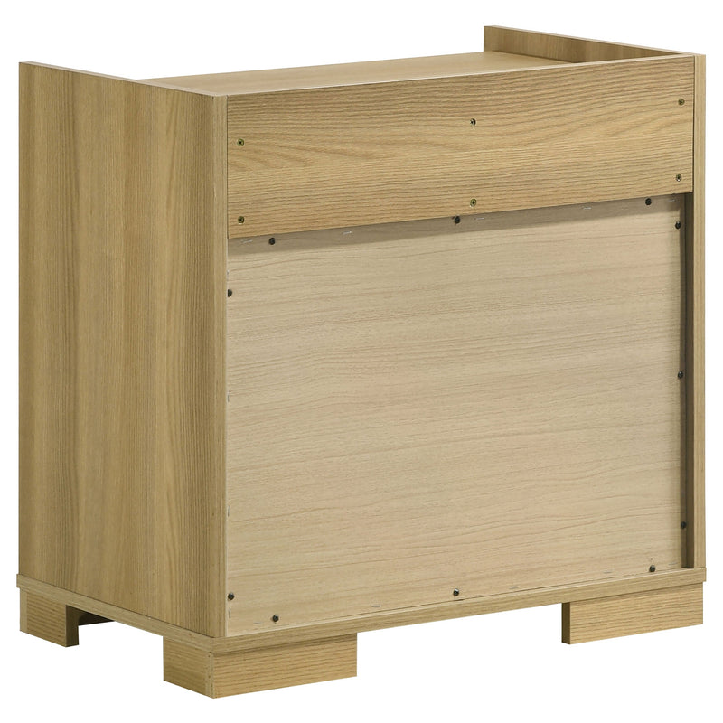 Juego de dormitorio Hyland Natural
