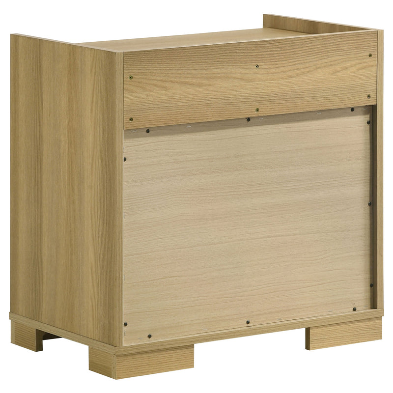 Juego de dormitorio Hyland Natural