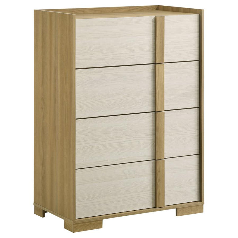 Hyland 4-drawer Chest of Drawers