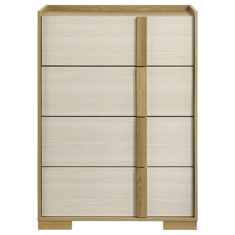 Hyland 4-drawer Chest of Drawers