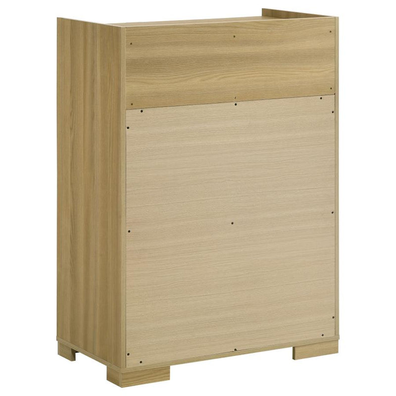Hyland 4-drawer Chest of Drawers